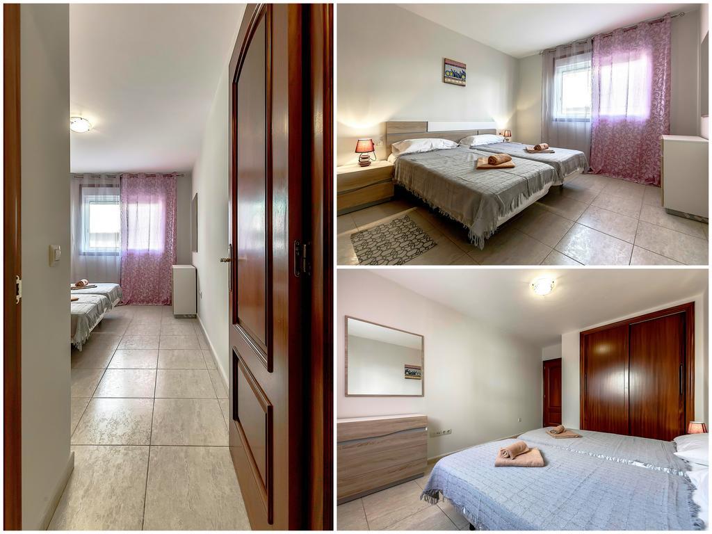 Apartment Los Rosales San Isidro (Tenerife)