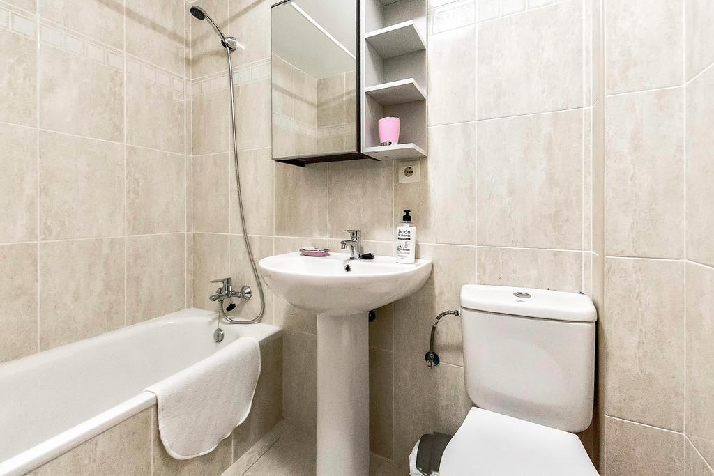 Apartment Los Rosales San Isidro (Tenerife)