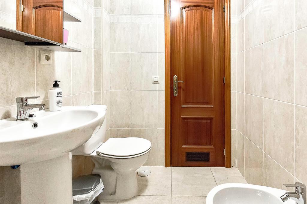 Apartment Los Rosales *