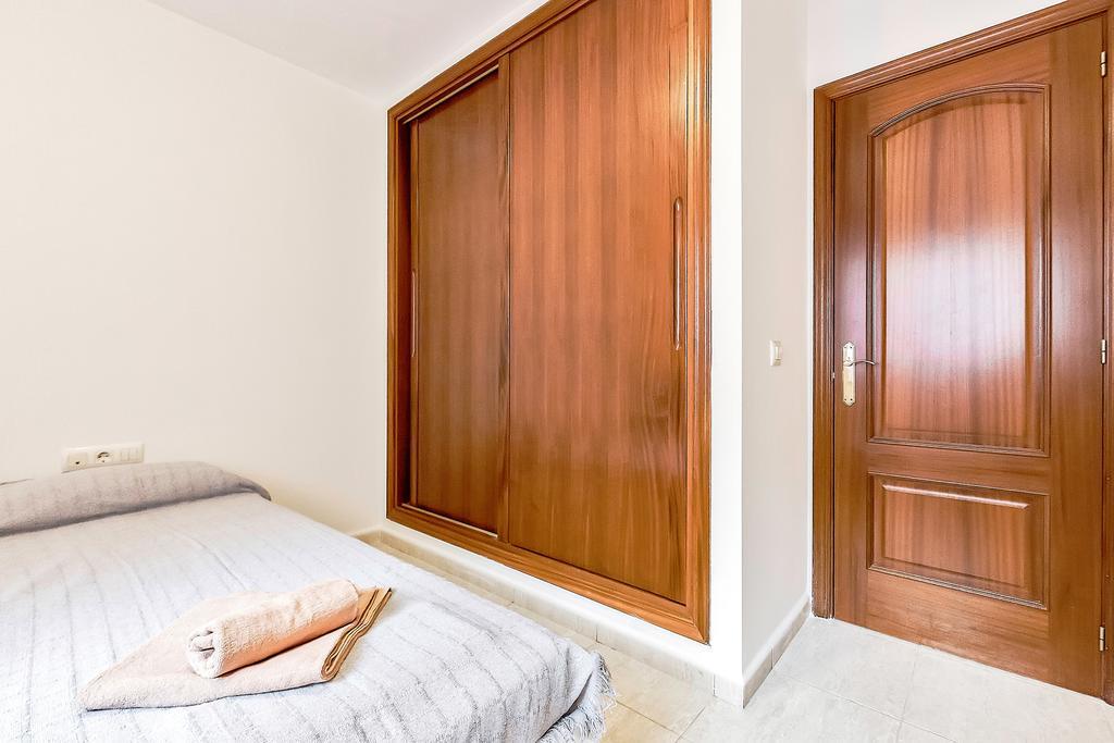 Los Rosales Apartment