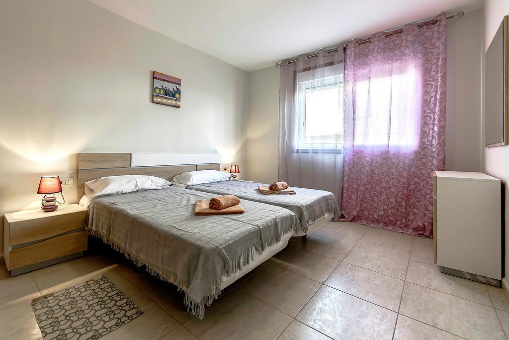 Los Rosales Apartment San Isidro (Tenerife)