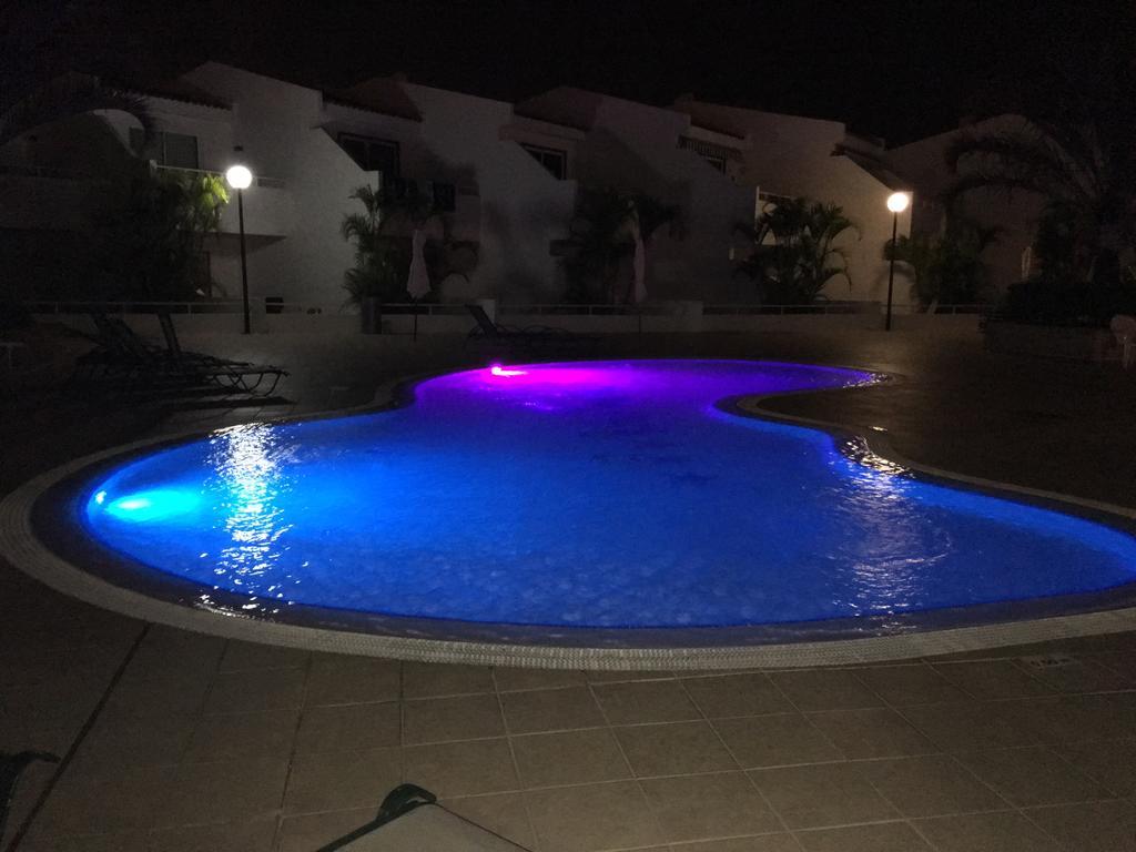 Pearl Appartement
