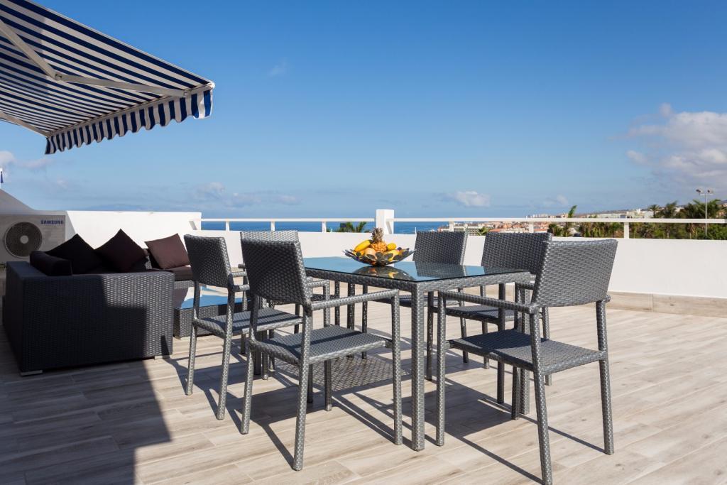 Pearl Appartement