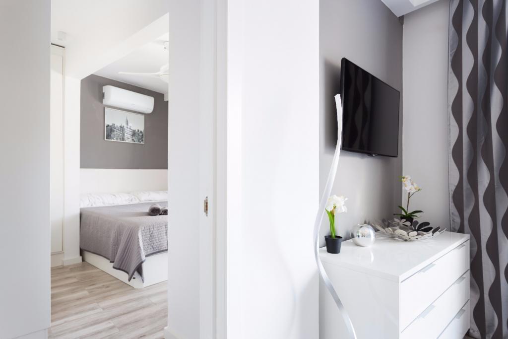 Pearl Appartement *