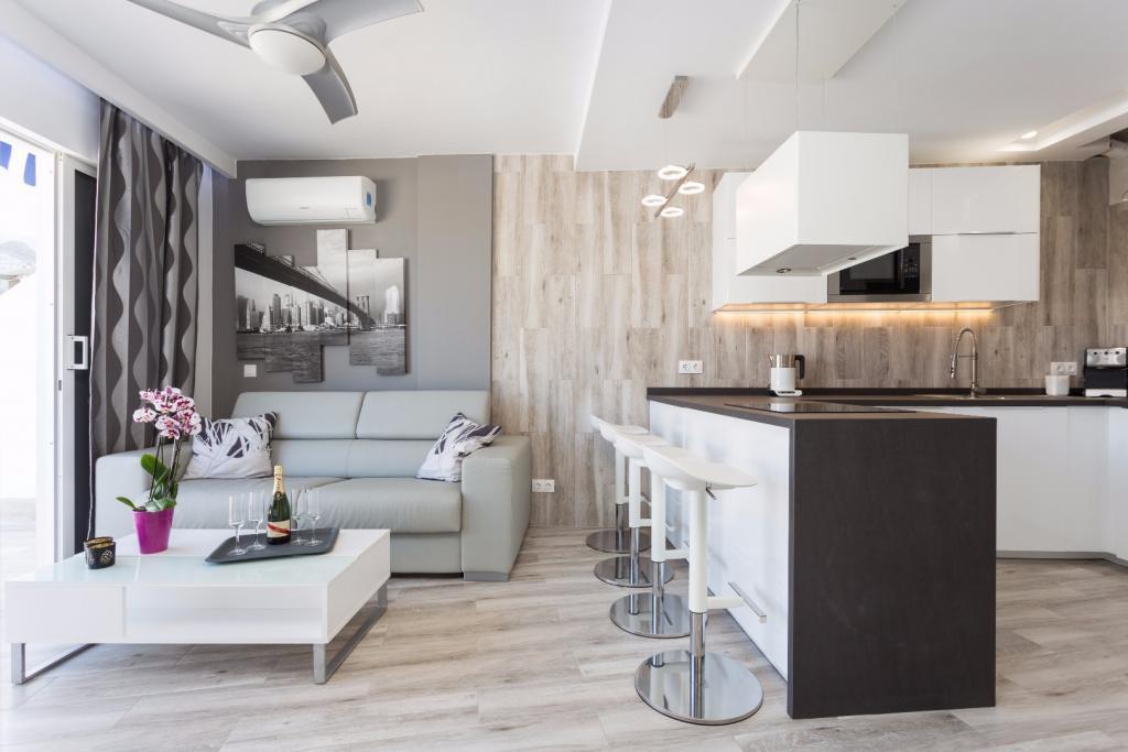 Appartement Pearl Costa Adeje (Tenerife)