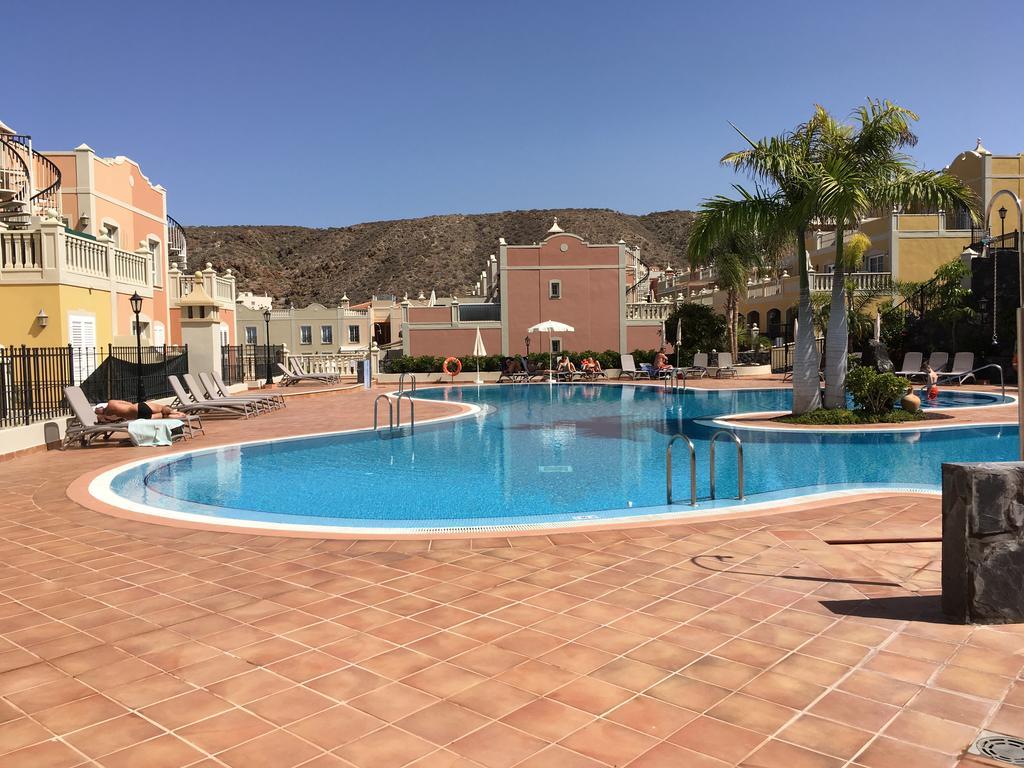 Appartement Luxe Mar Palm-mar