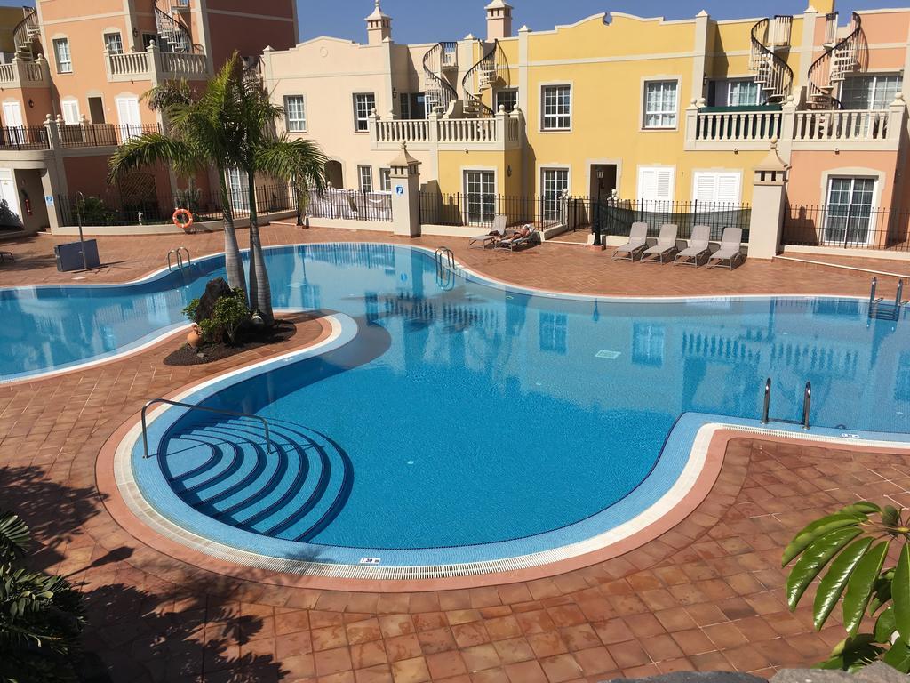 Appartement Luxe Mar Palm-mar