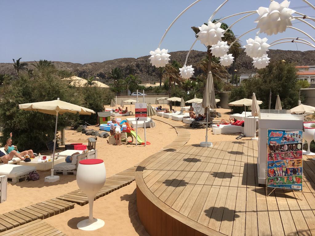 Appartement Luxe Mar *