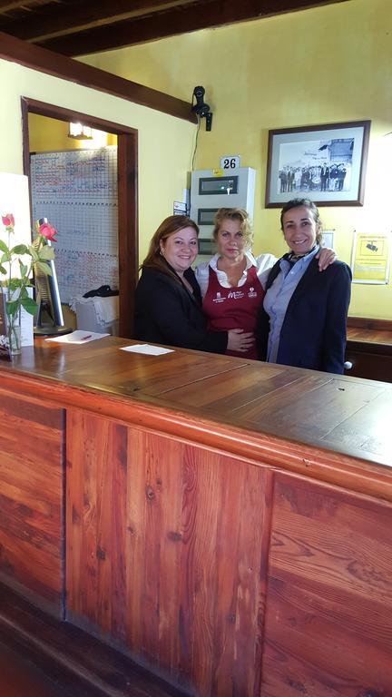 Fonda Guest house 2*