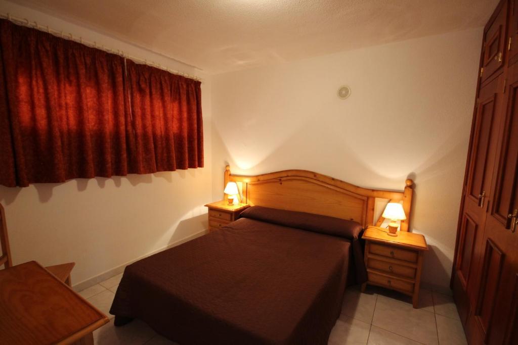 Isla Tenerife Sur (adults Only) * Tenerife Island
