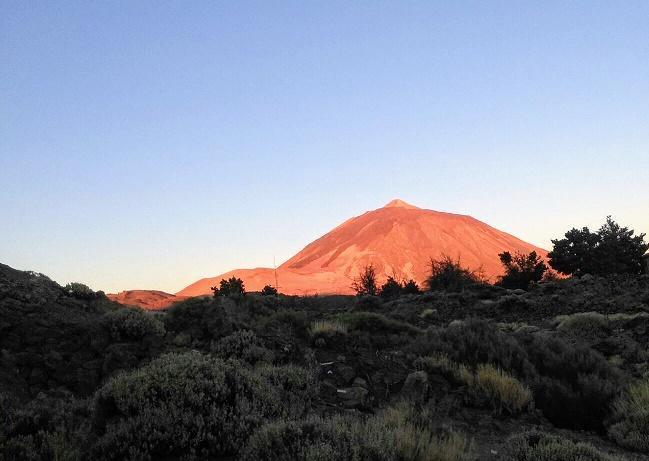 Casa Siete Canadas Las Canadas del Teide
