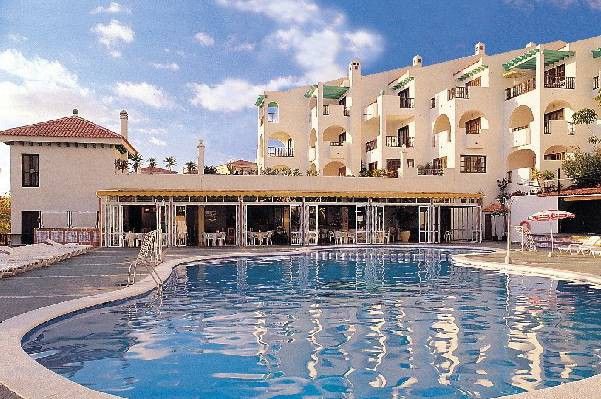 Bluesea Callao Garden 3*
