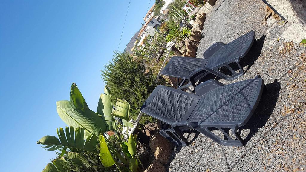 Balcones De Erques Holiday home Guia de Isora (Tenerife)