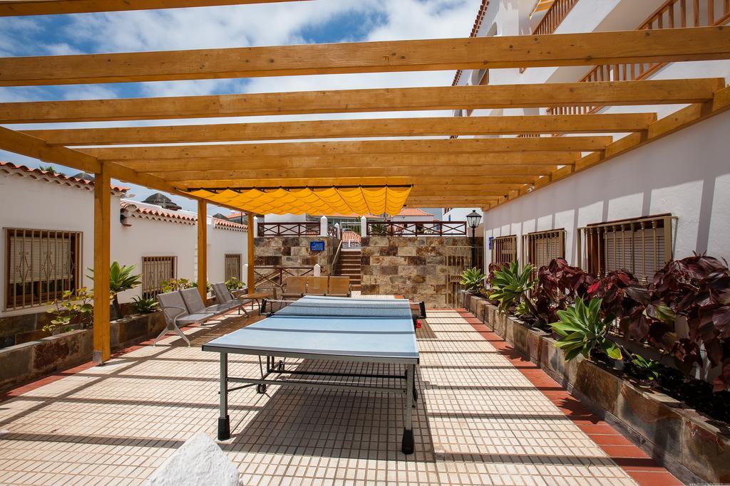 Holiday home El Beril Costa Adeje (Tenerife)