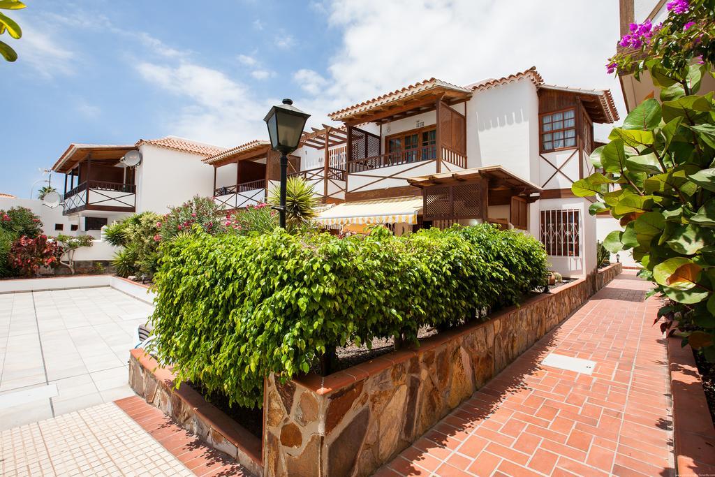 El Beril * Costa Adeje (Tenerife)