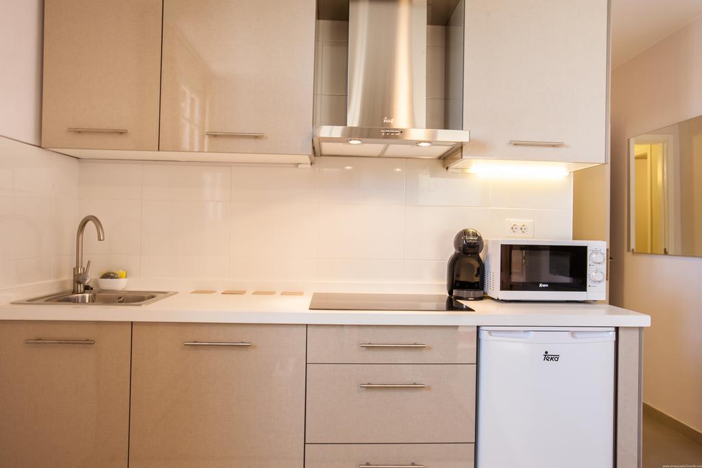 El Beril Holiday home *