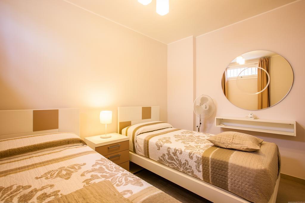 El Beril Holiday home