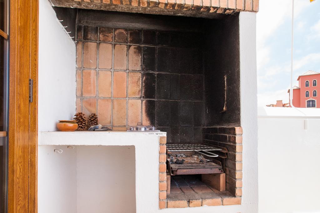 Holiday home El Beril