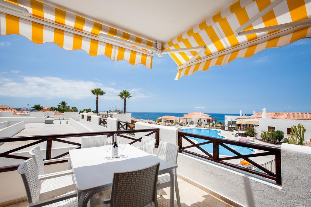 Holiday home El Beril Costa Adeje (Tenerife)