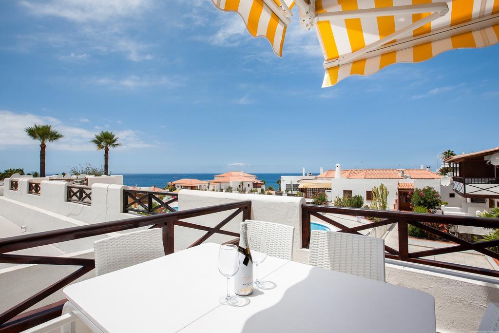 El Beril * Costa Adeje (Tenerife)