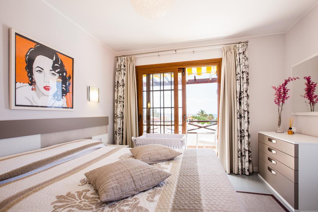 Holiday home El Beril Costa Adeje (Tenerife)