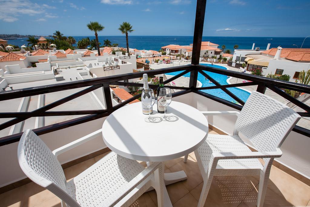 Holiday home El Beril Costa Adeje (Tenerife)