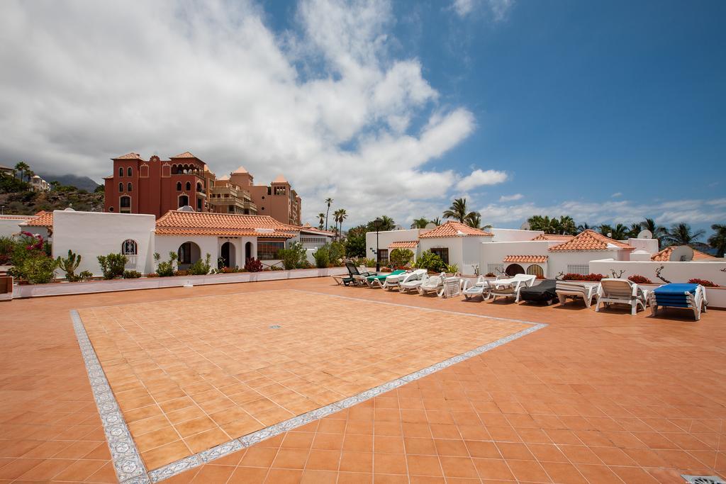 El Beril Holiday home