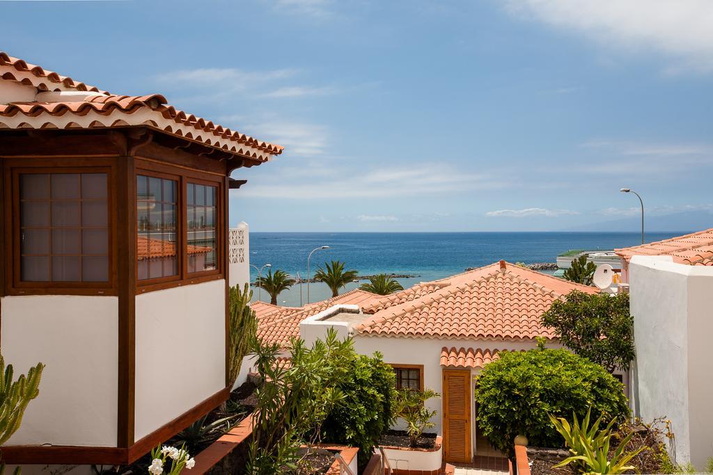 El Beril Costa Adeje (Tenerife)