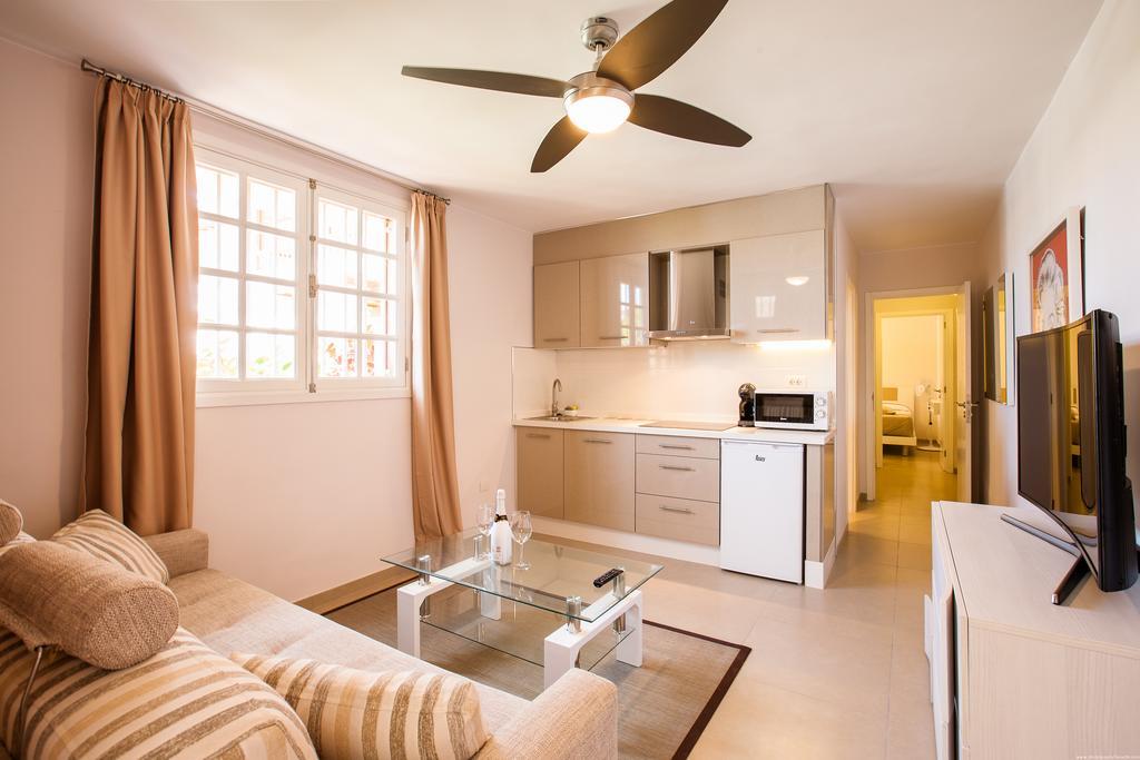 Holiday home El Beril Costa Adeje (Tenerife)