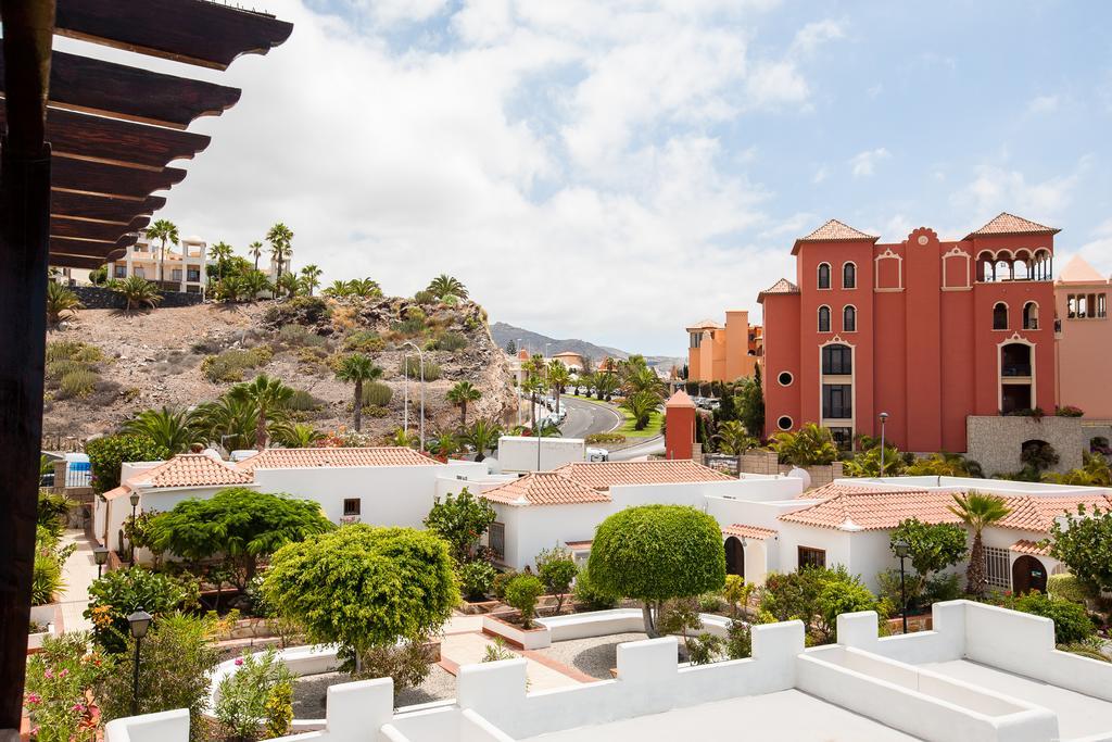 El Beril Costa Adeje (Tenerife)
