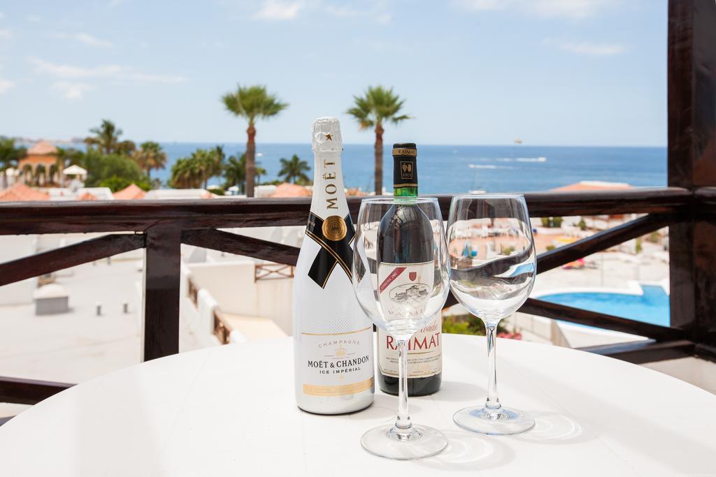 Holiday home El Beril Costa Adeje (Tenerife)