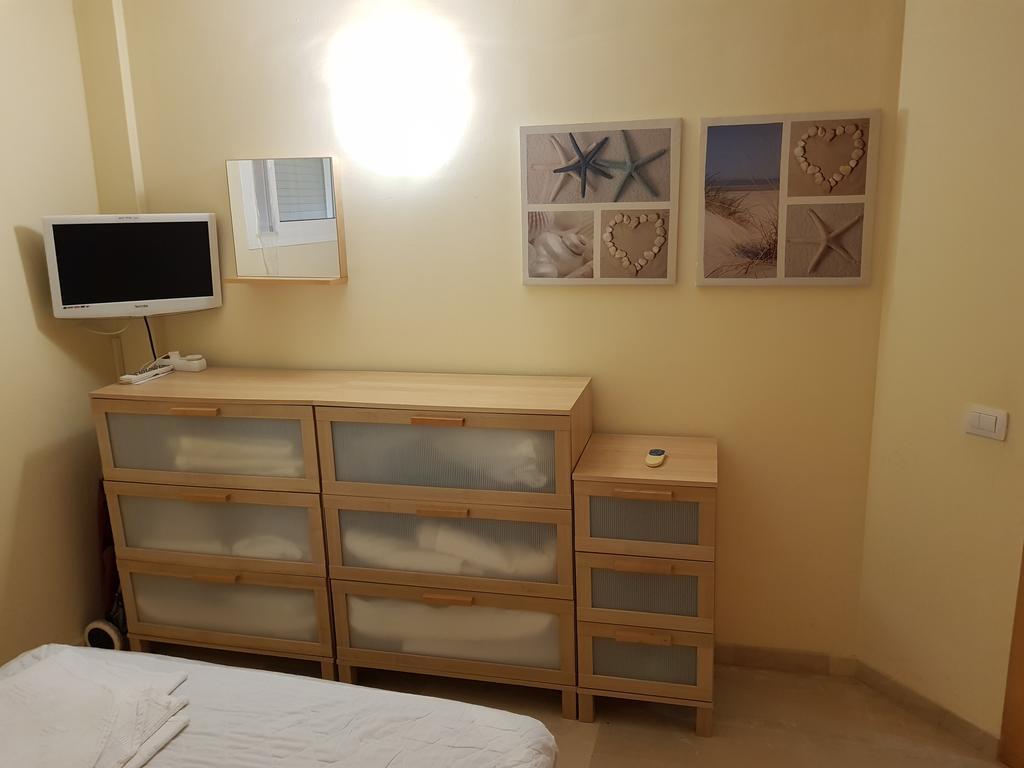 Oasis La Caleta Apartamento Adeje