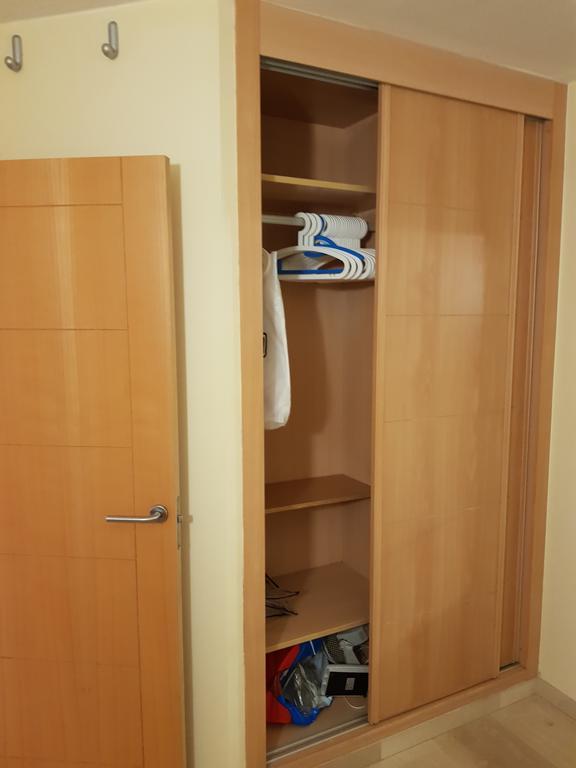 Apartamento Oasis La Caleta