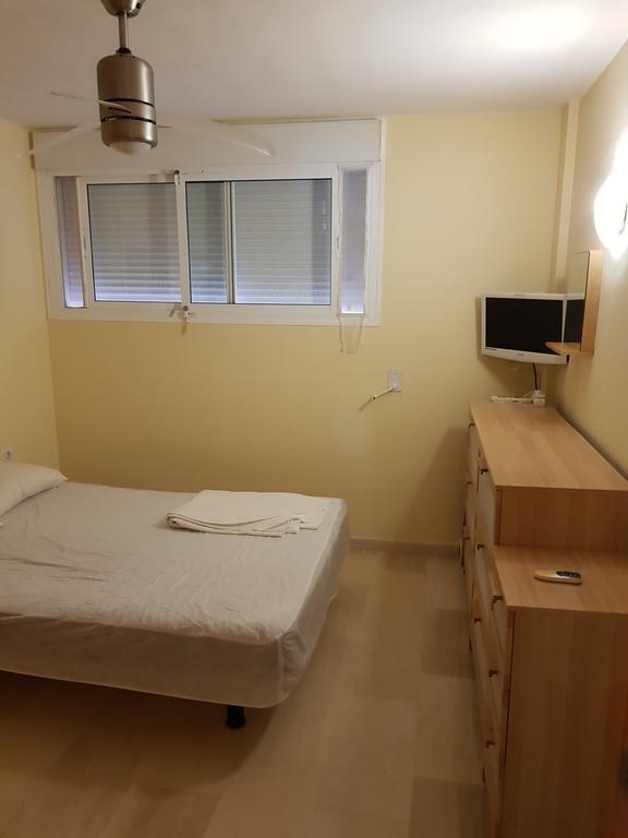 Apartamento Oasis La Caleta