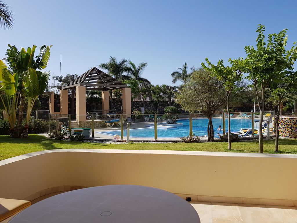 Apartamento Oasis La Caleta *