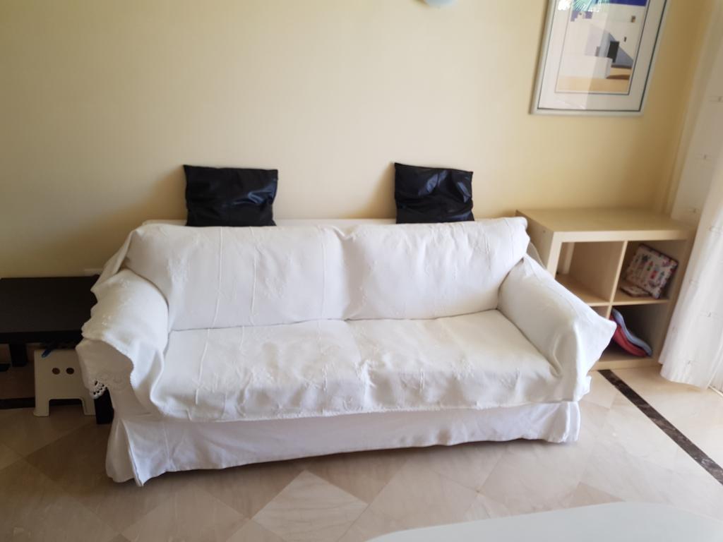 Oasis La Caleta Apartamento