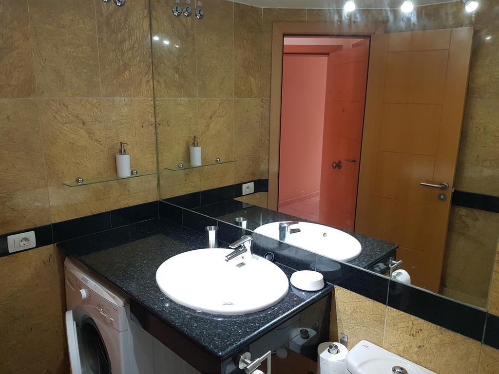 Oasis La Caleta Apartamento Adeje