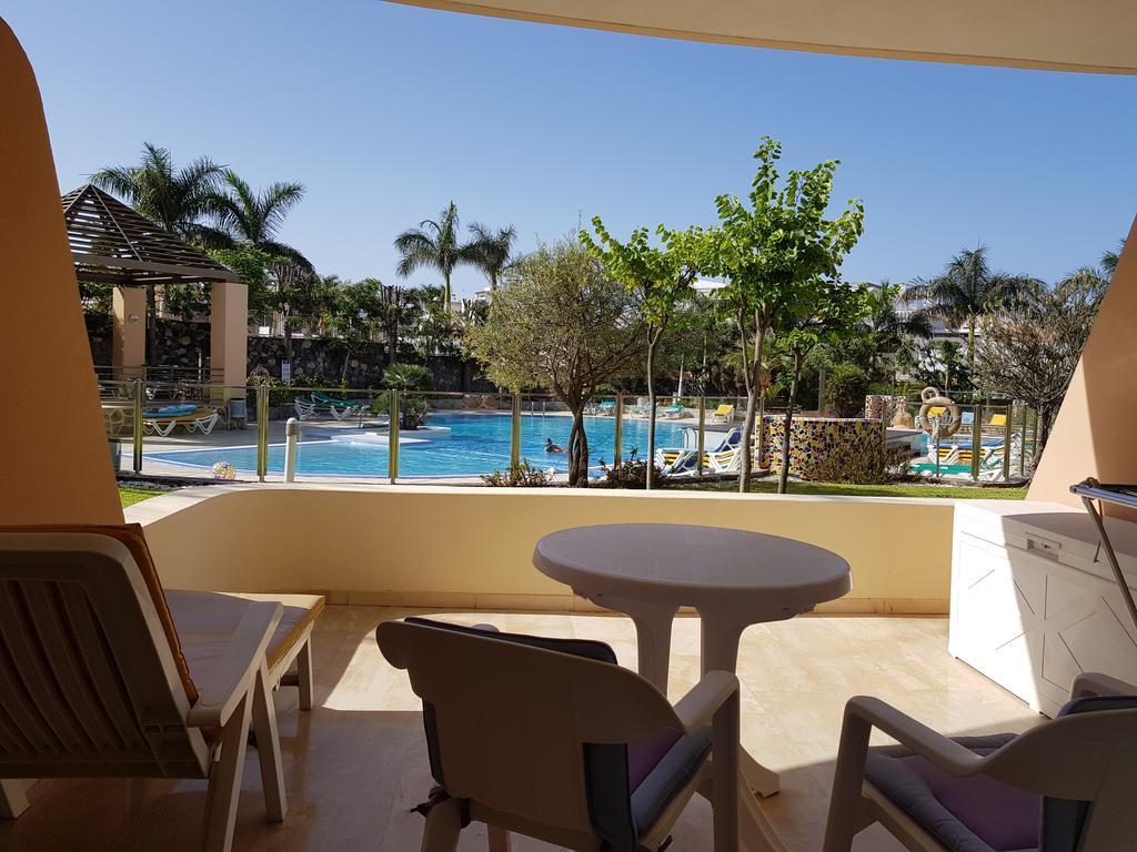 Apartamento Oasis La Caleta *