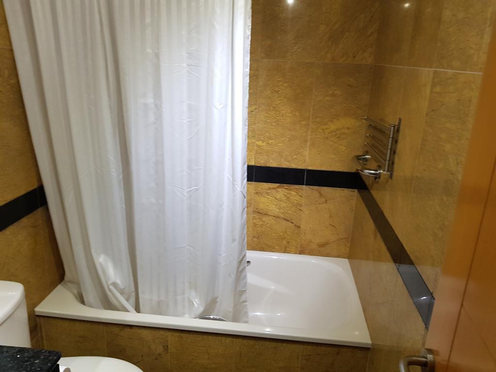Oasis La Caleta Apartamento Adeje