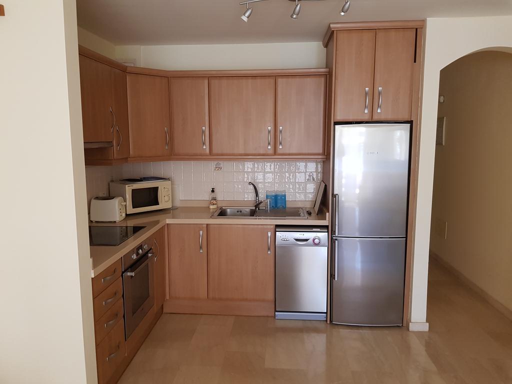 Apartamento Oasis La Caleta *