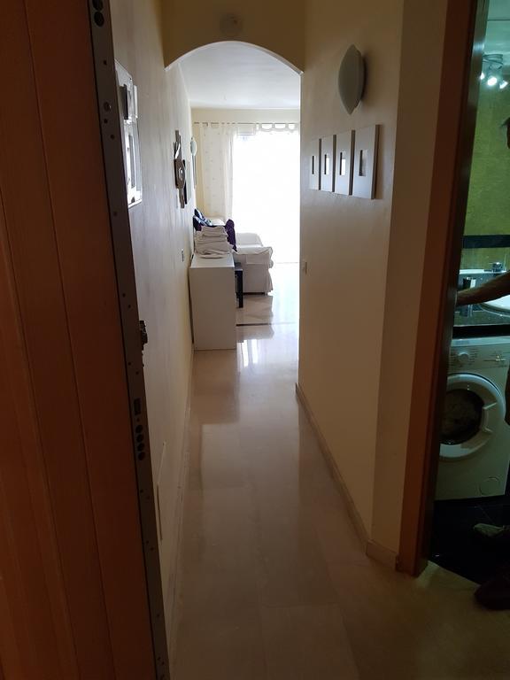 Apartamento Oasis La Caleta *