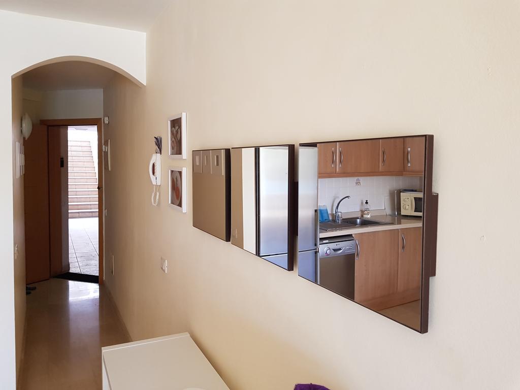 Oasis La Caleta Apartamento