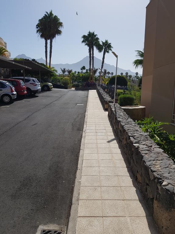 Apartamento Oasis La Caleta