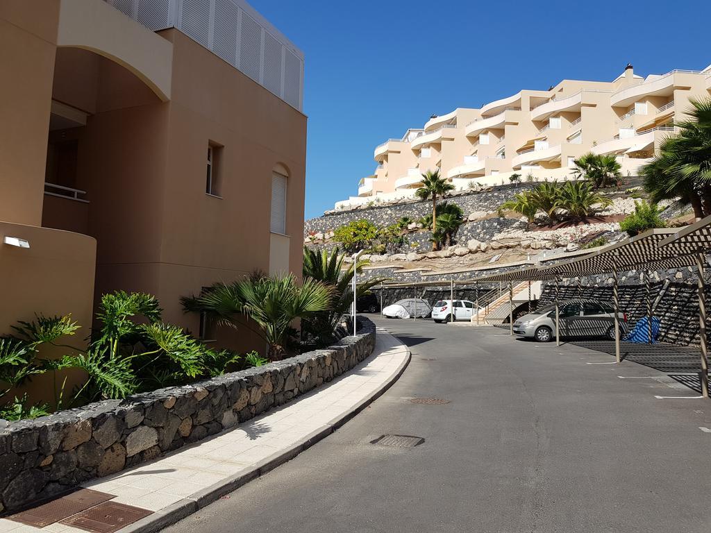 Oasis La Caleta Apartamento