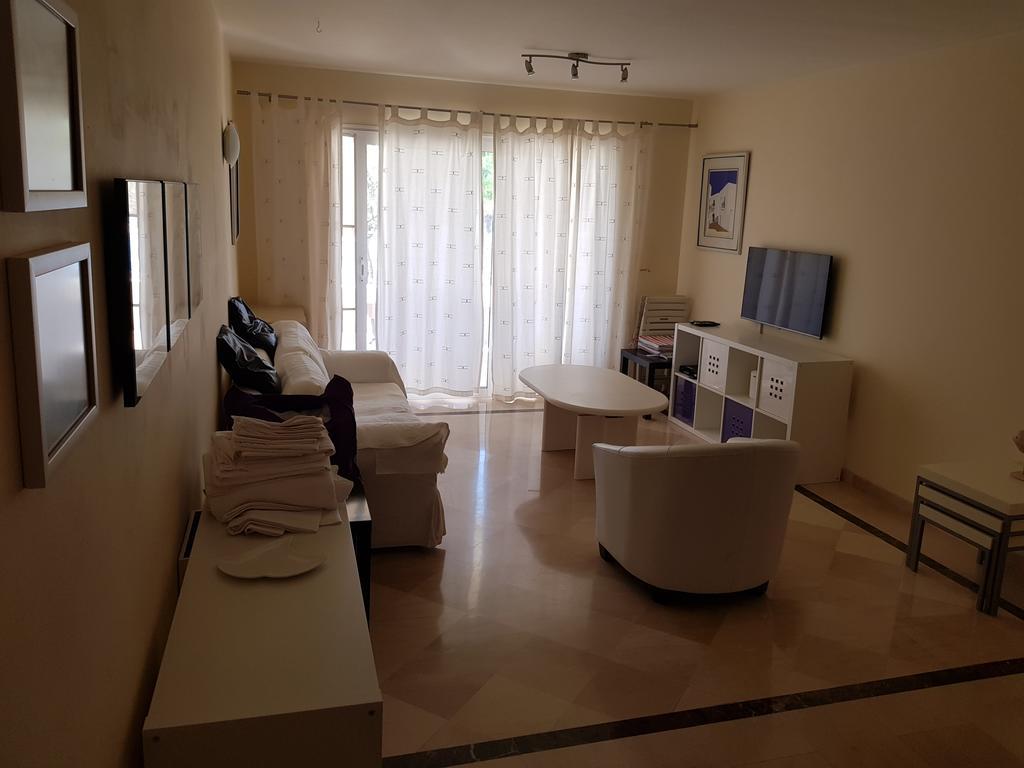 Oasis La Caleta Apartamento Adeje