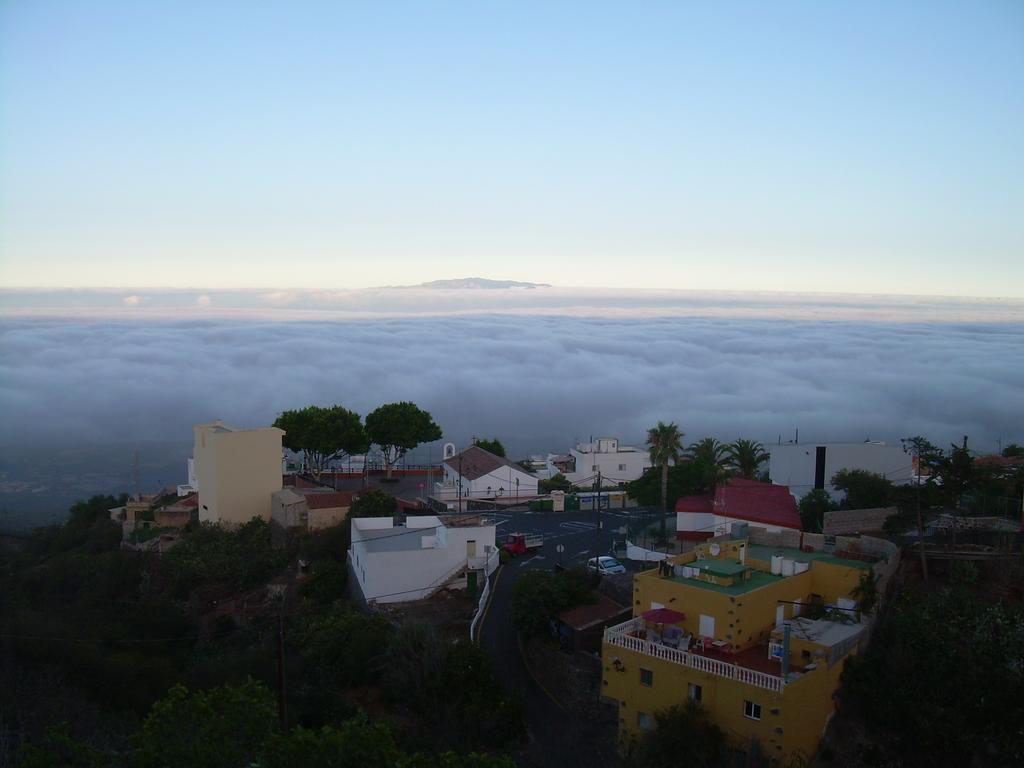 Holiday home Balcones De Erques *