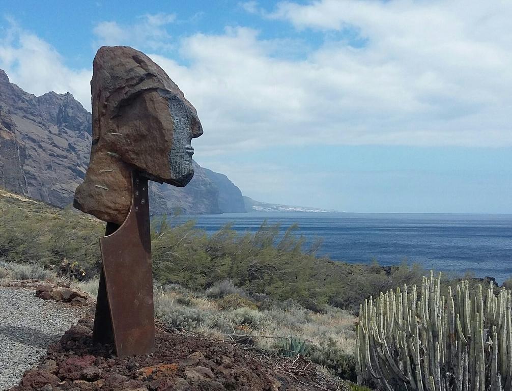 Séjour à la campagne Casa De Piedra Las Herreritas *