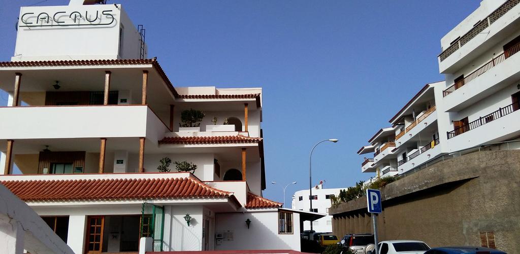 Appartement Ocean View Over Cristianos, Playa Vistas *