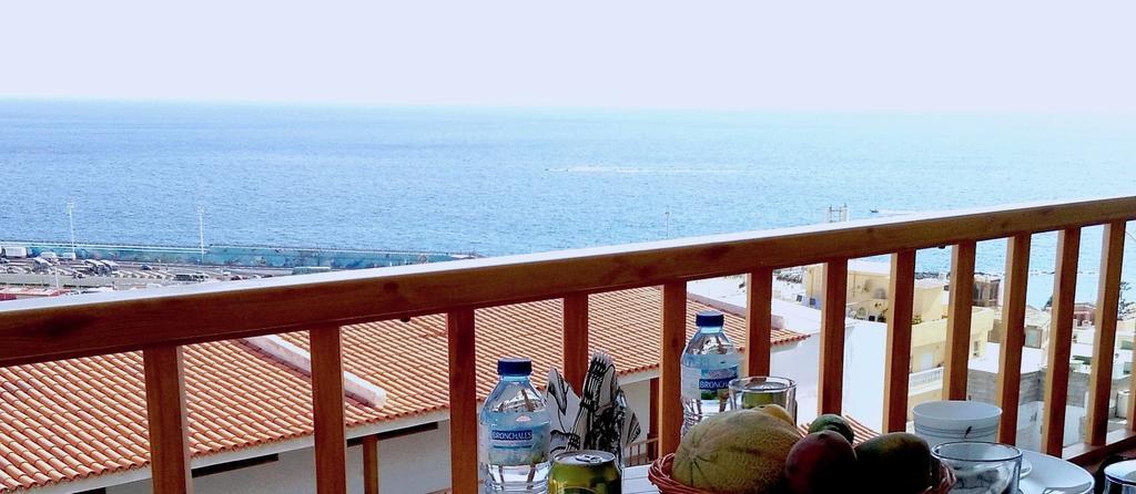 Ocean View Over Cristianos, Playa Vistas Appartement *