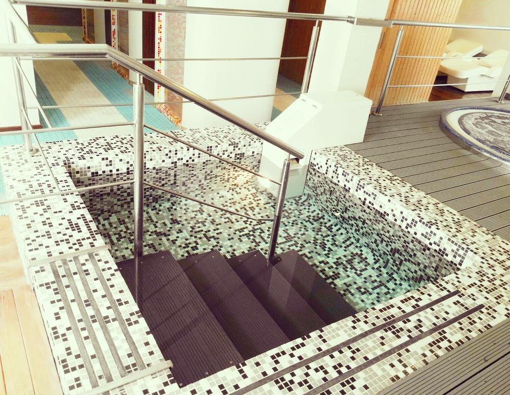 Hotel O7 Tenerife Puerto de la Cruz (Tenerife)